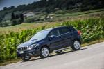 Suzuki SX4 S-Cross 2016 года